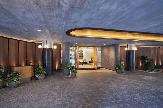 ザ・ジェイ、オートグラフ・コレクション