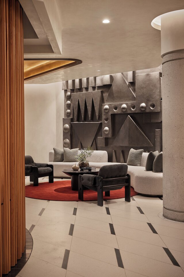 ザ・ジェイ、オートグラフ・コレクション