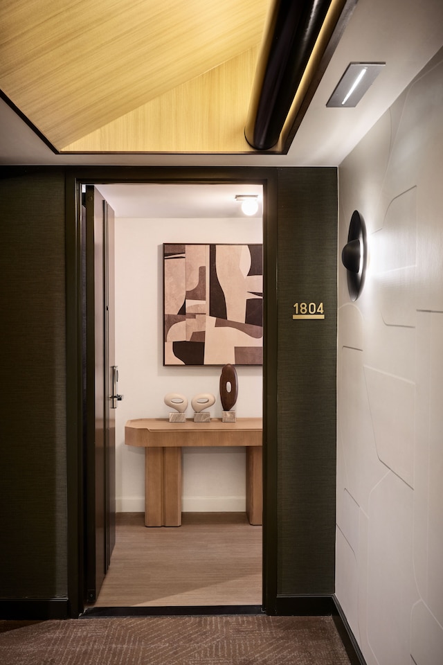 ザ・ジェイ、オートグラフ・コレクション