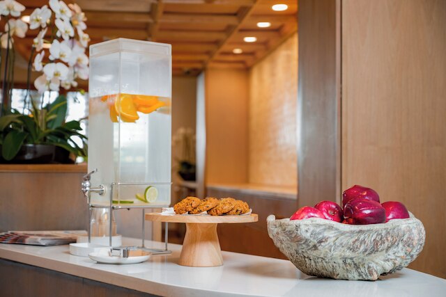 パシフィック テラス ホテル