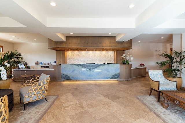 パシフィック テラス ホテル