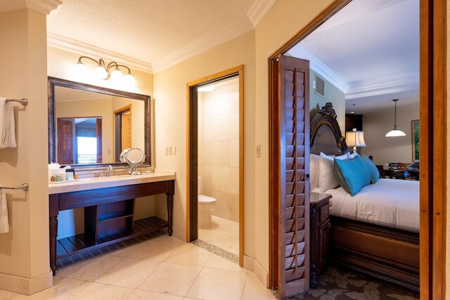 パシフィック テラス ホテル