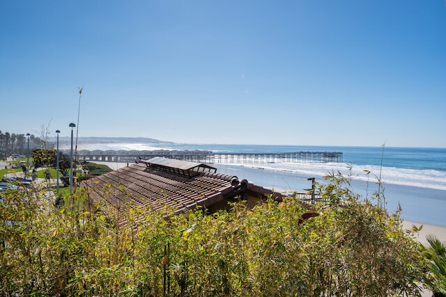 パシフィック テラス ホテル