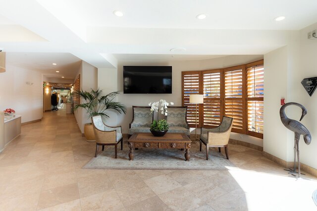 パシフィック テラス ホテル