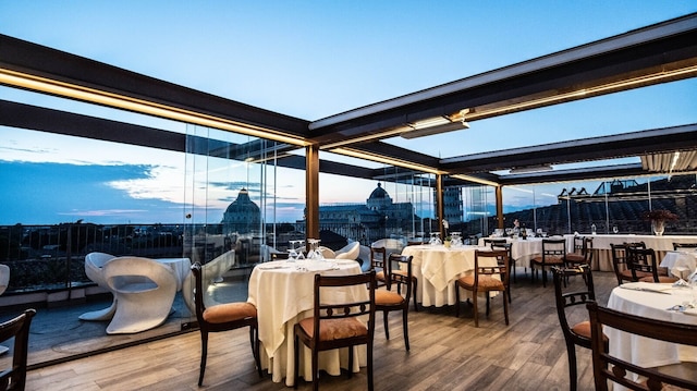 グランド ホテル ドゥオーモ