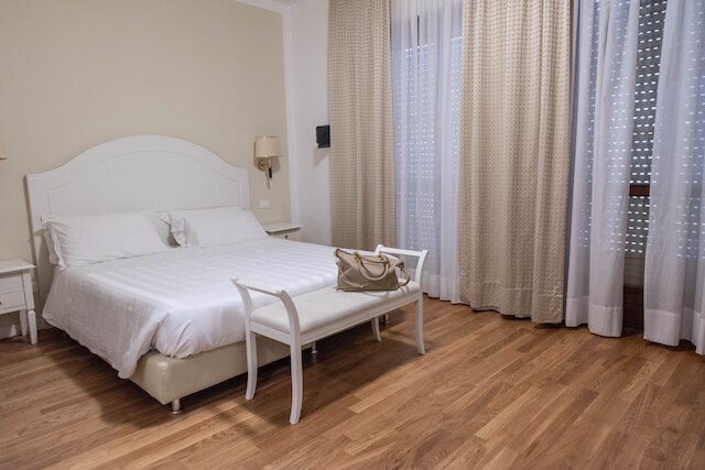 グランド ホテル ドゥオーモ