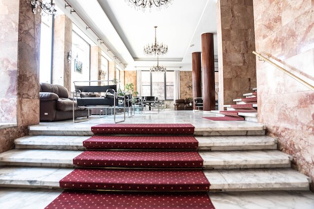 グランド ホテル ドゥオーモ