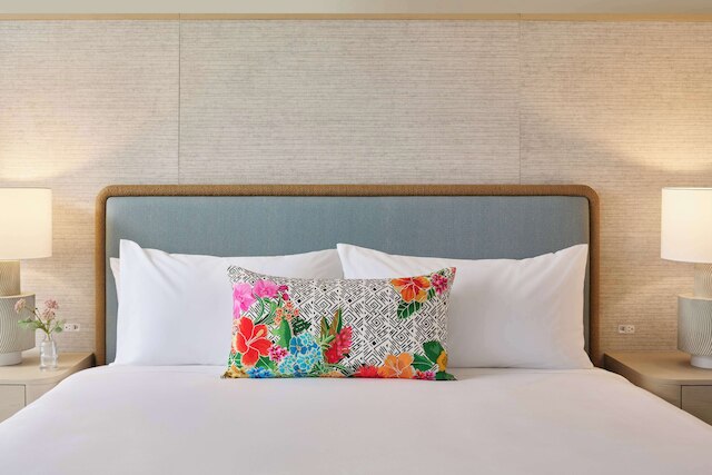 アウトリガー カアナパリ ビーチ リゾート