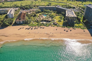 アウトリガー カアナパリ ビーチ リゾート