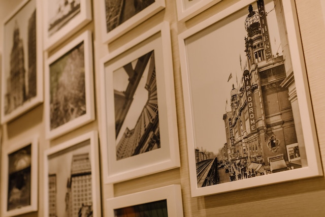 ニューヨーク マリオット ダウンタウン