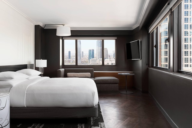 ニューヨーク マリオット ダウンタウン