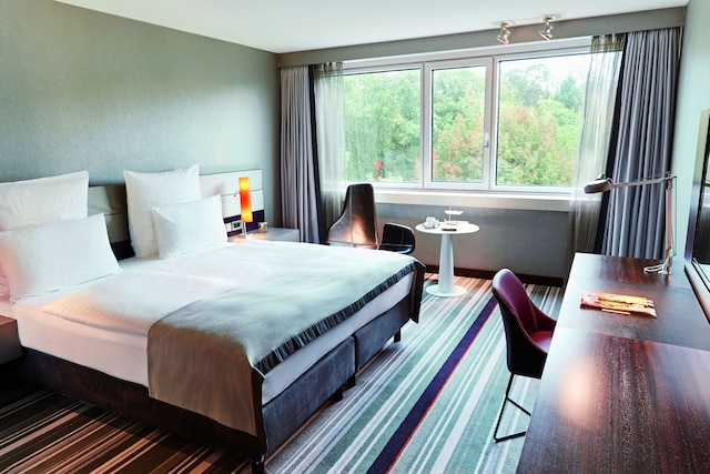 シュタイゲンベルガー エアポート  ホテル フランクフルト