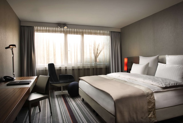 シュタイゲンベルガー エアポート  ホテル フランクフルト