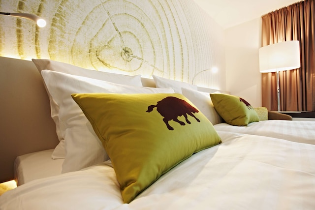 シュタイゲンベルガー エアポート  ホテル フランクフルト