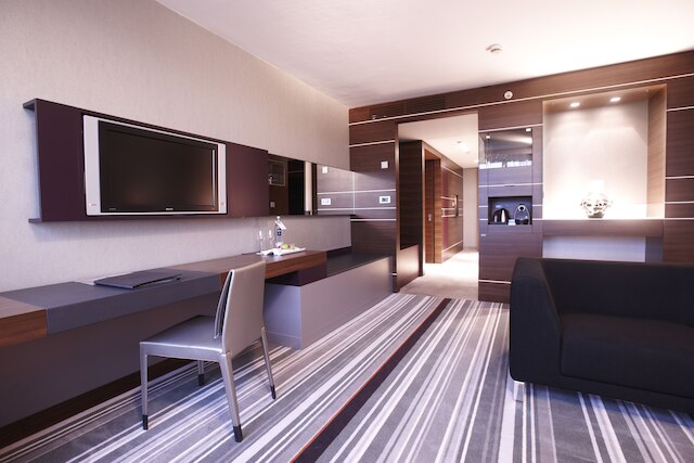 シュタイゲンベルガー エアポート  ホテル フランクフルト