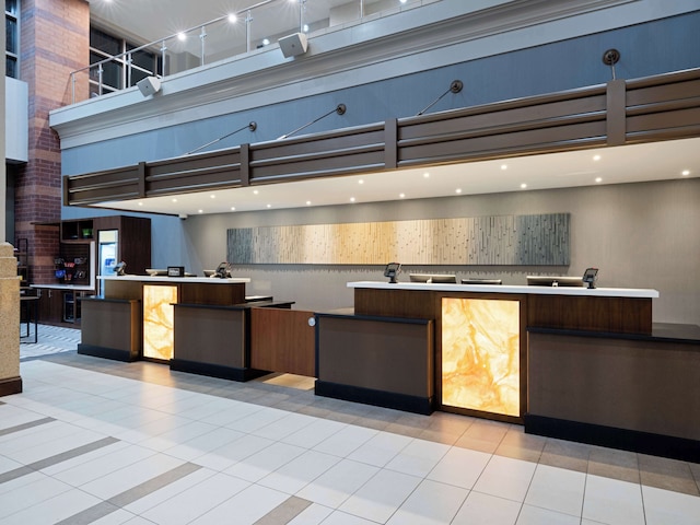 エンバシー スイーツ バイ ヒルトン シカゴ ダウンタウン リバー ノース