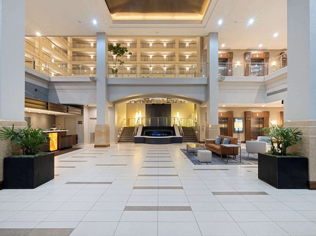 エンバシー スイーツ バイ ヒルトン シカゴ ダウンタウン リバー ノース