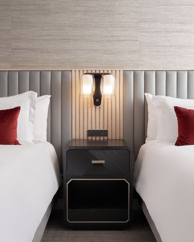 ロウズ べンタナ キャニオン リゾート