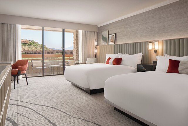 ロウズ べンタナ キャニオン リゾート