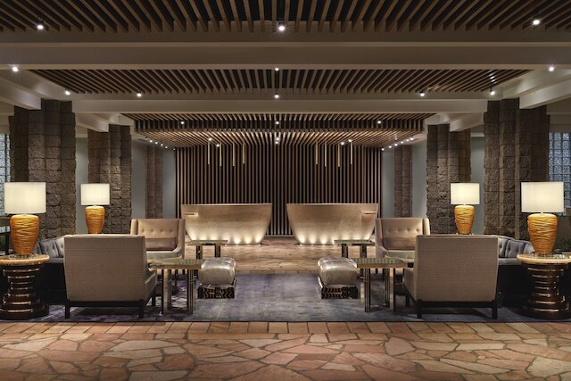 ロウズ べンタナ キャニオン リゾート