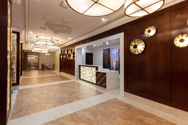 ウェストゲート ニューヨーク グランド セントラル