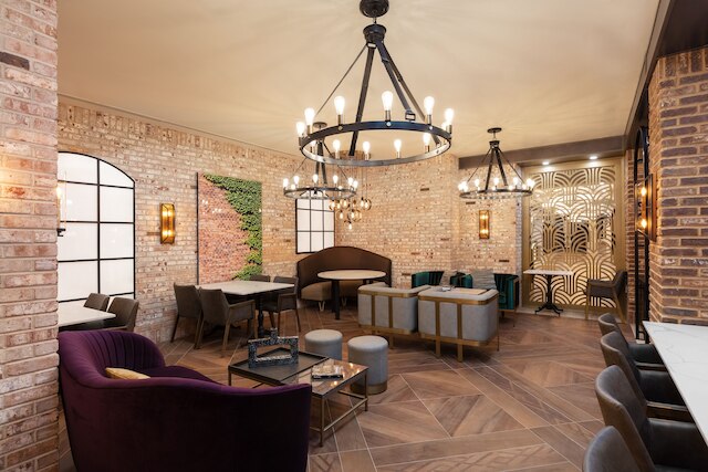 ウェストゲート ニューヨーク グランド セントラル