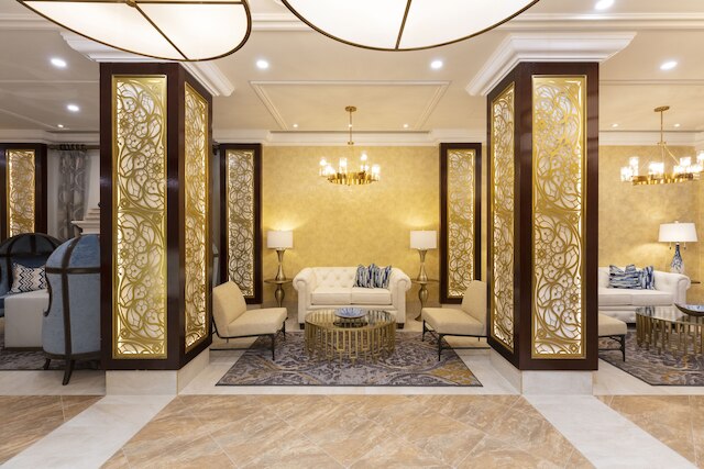 ウェストゲート ニューヨーク グランド セントラル