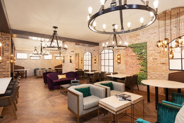 ウェストゲート ニューヨーク グランド セントラル