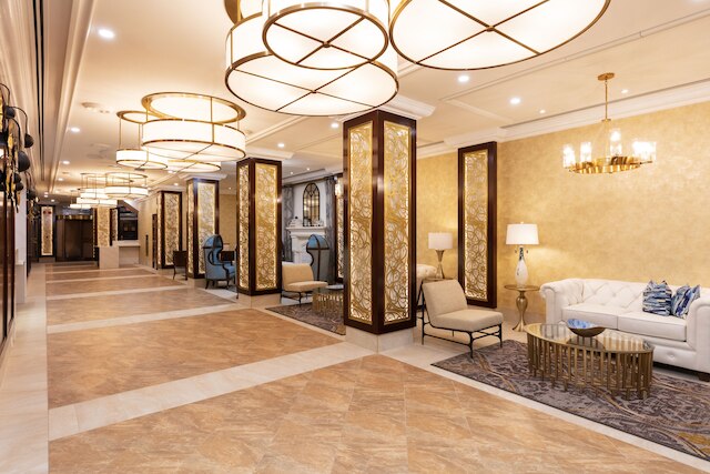 ウェストゲート ニューヨーク グランド セントラル