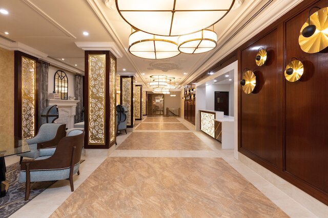 ウェストゲート ニューヨーク グランド セントラル