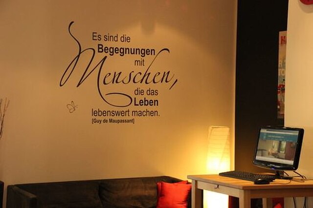 エゴン ホテル ハンブルク シティ