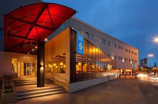 エゴン ホテル ハンブルク シティ