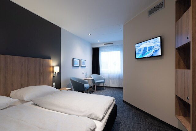 エゴン ホテル ハンブルク シティ