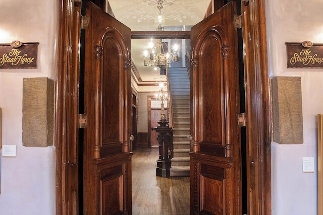 ラ ポサーダ デ サンタフェ, ア トリビュート ポートフォリオ リゾート & スパ by マリオット