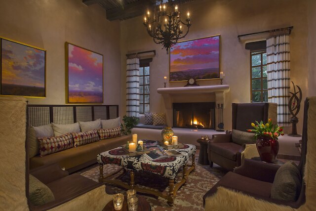 ラ ポサーダ デ サンタフェ, ア トリビュート ポートフォリオ リゾート & スパ by マリオット