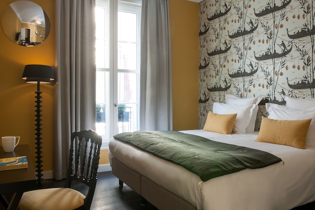 オテル マティス