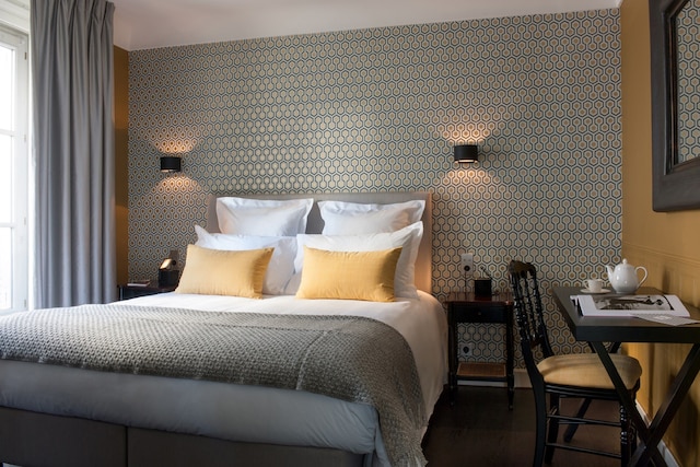 オテル マティス