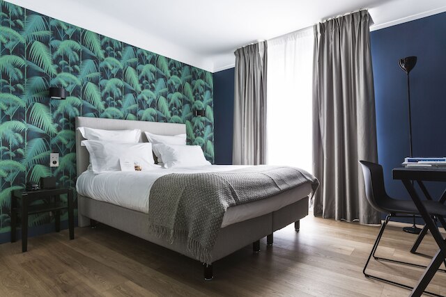 オテル マティス