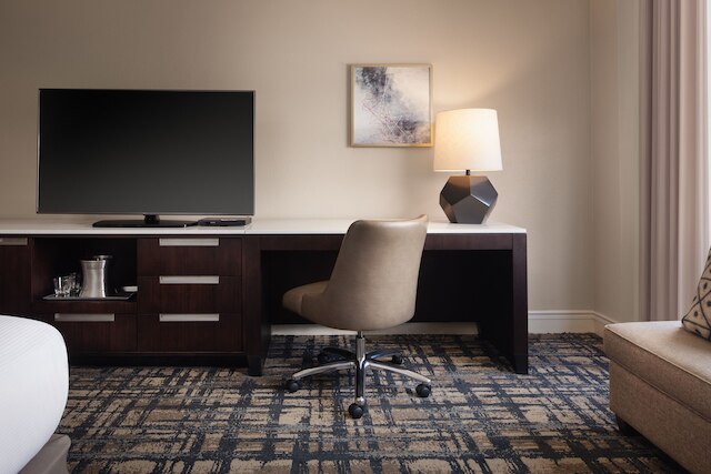 ヒルトン オーランド レイク ブエナ ビスタ - ディズニー スプリングス® エリア