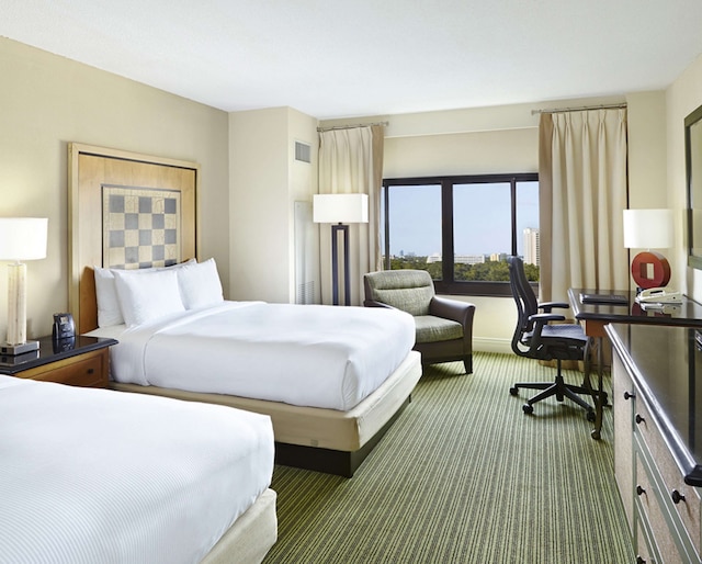 ヒルトン オーランド レイク ブエナ ビスタ - ディズニー スプリングス® エリア