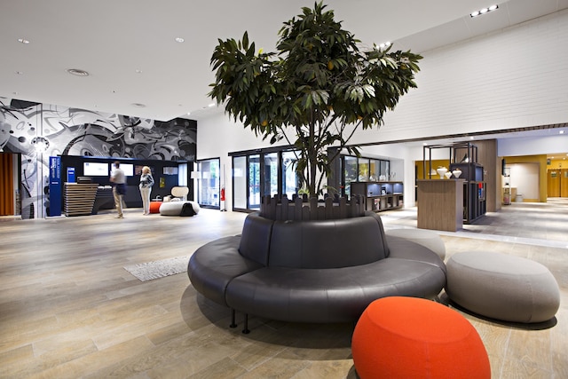 ノボテル ミラノ リナテ アエロポルト