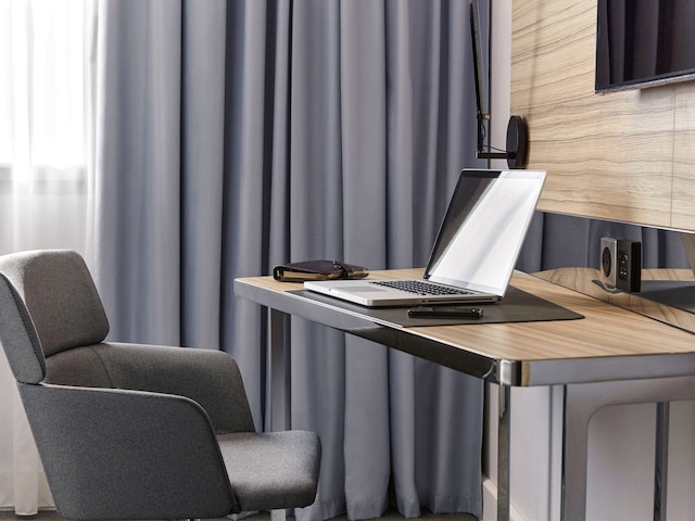 ノボテル ミラノ リナテ アエロポルト