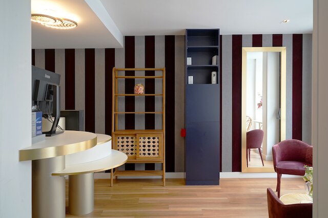 ル モンマルトル サン ピエール