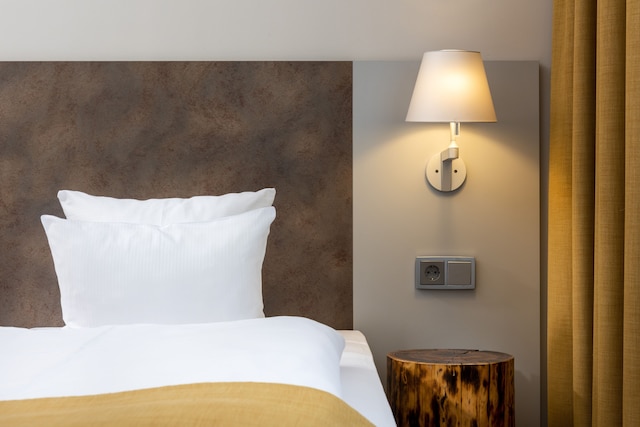 ソラト ホテル ベルリン