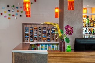 ソラト ホテル ベルリン