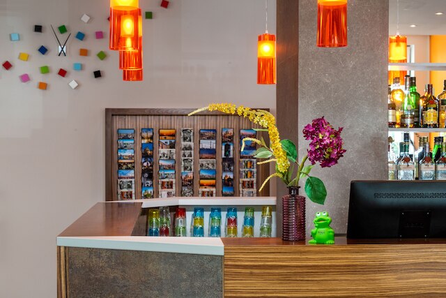 ソラト ホテル ベルリン