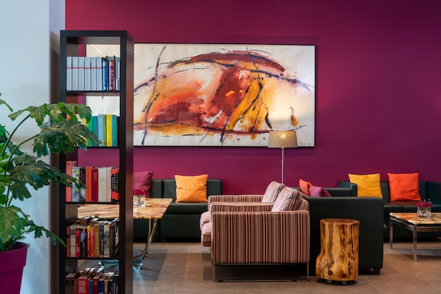 ソラト ホテル ベルリン