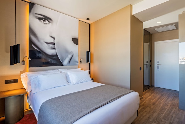 NH コレクション マドリード スエシア