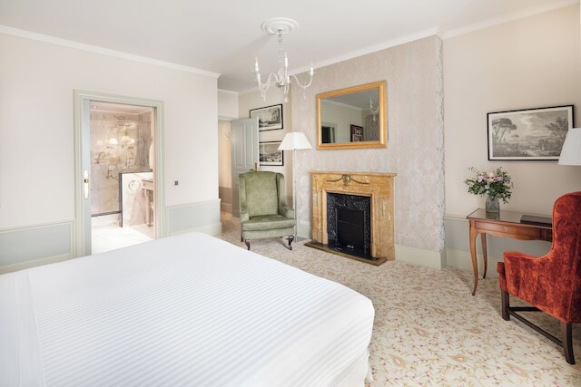 ホテル エル パレス バルセロナ