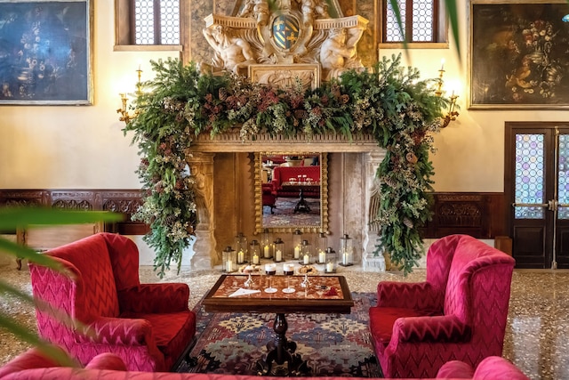 ホテル・ダニエリ、ベニス